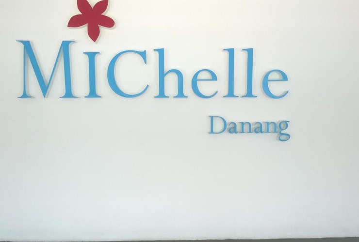 Công ty Michelle Đà Nẵng tuyển dụng